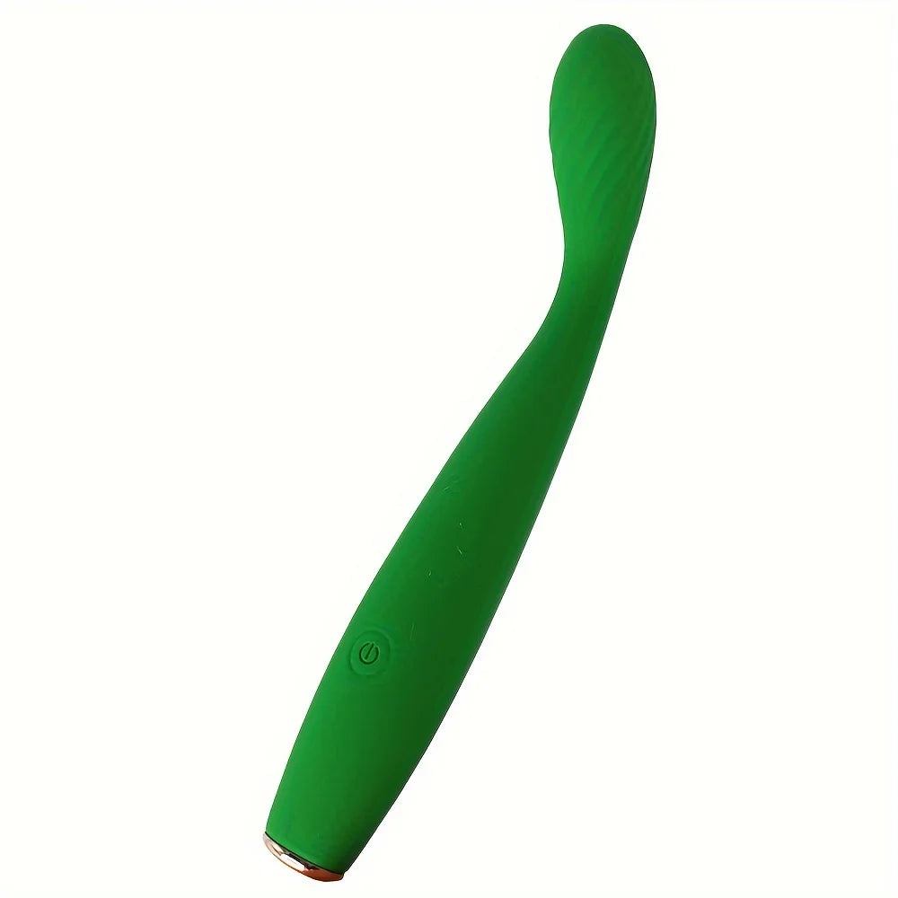 1pc Beginner G-Spot Vibrator Dildo for Women Quikcly to Orgasm Nipple Clitoris Stimulator Vagina Massager SexToy for Adult women - Blvck Lux