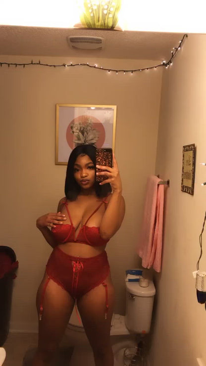 Be Mine